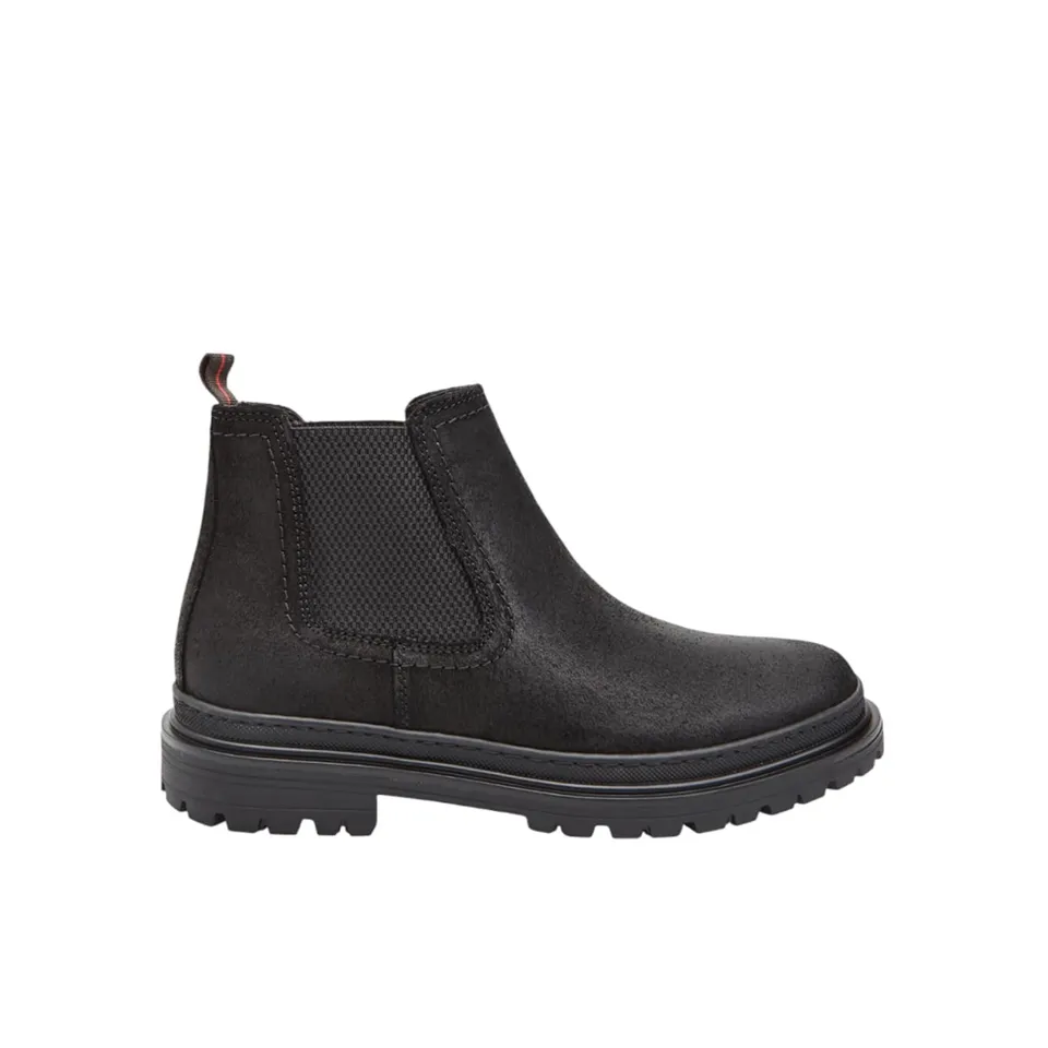 Bata Bottines daim homme élastiques 40 EU confort