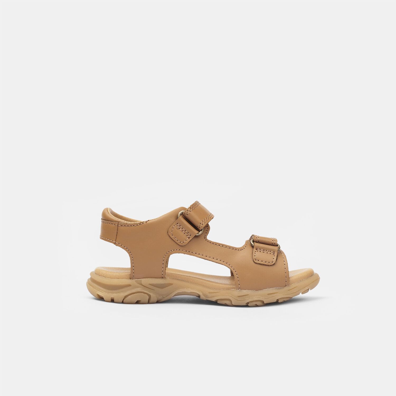 Bata sandales daim garçon été confort