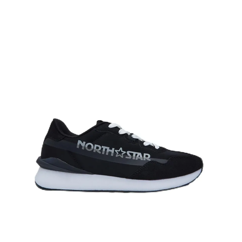 Bata North Star Retro Nova 500 sneakers homme rétro