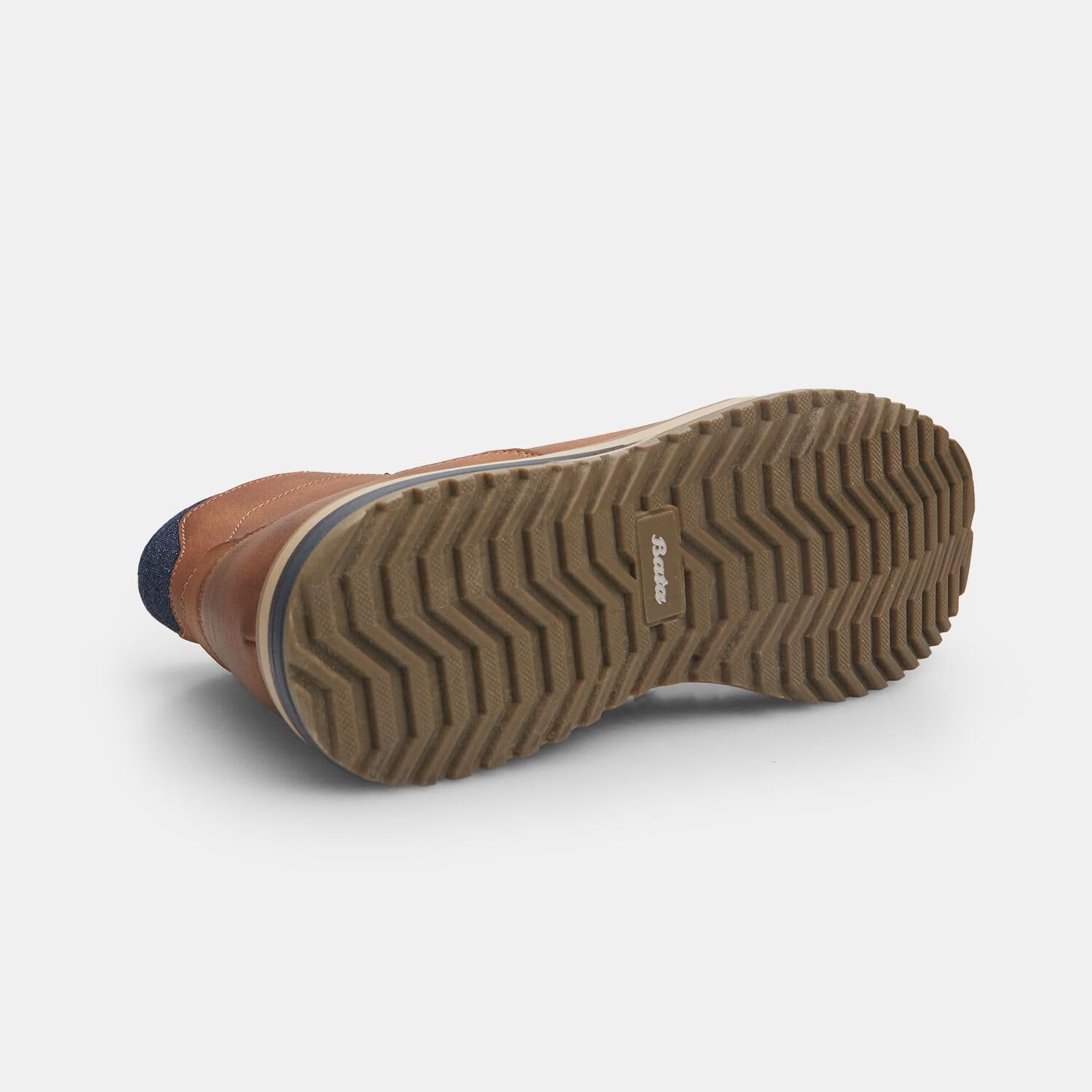 Bata Bottines homme ville confort quotidien