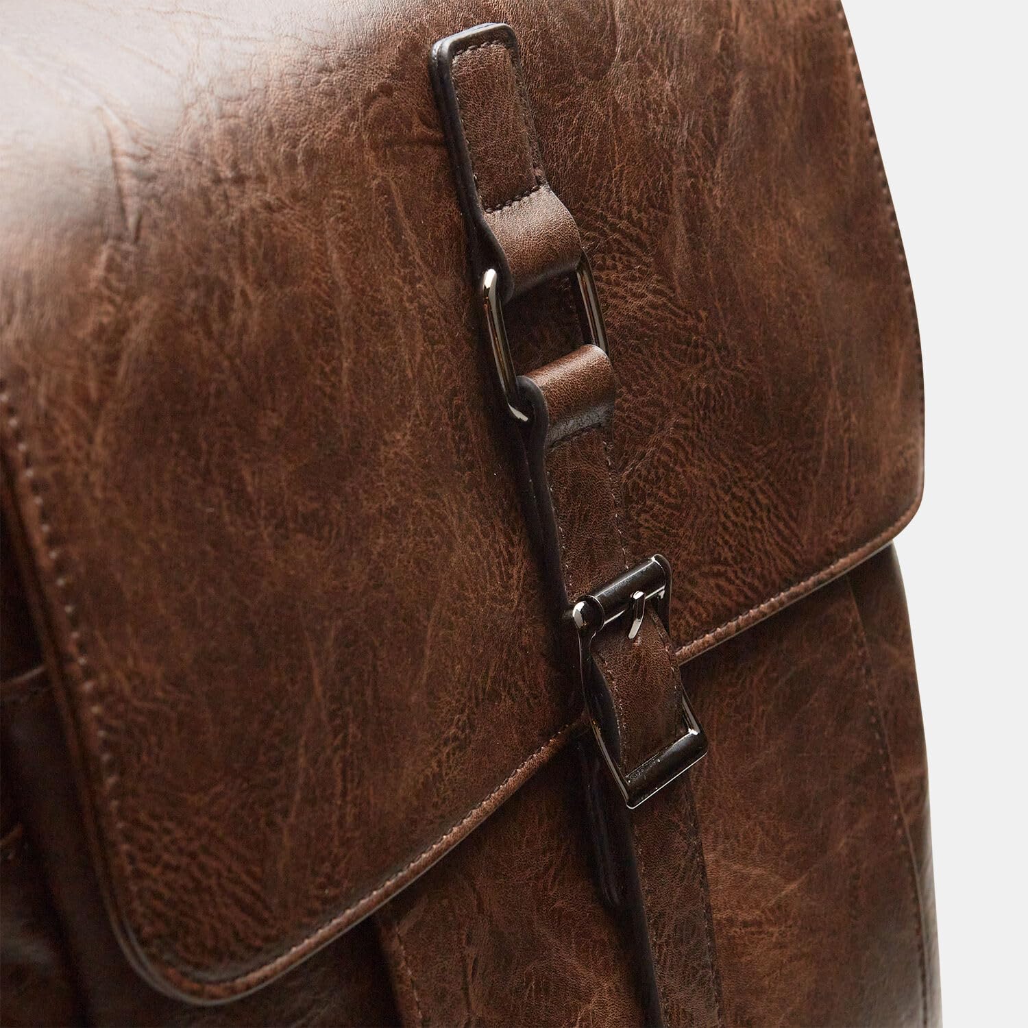 Bata Sacs Sac à dos homme effet cuir pratique quotidien