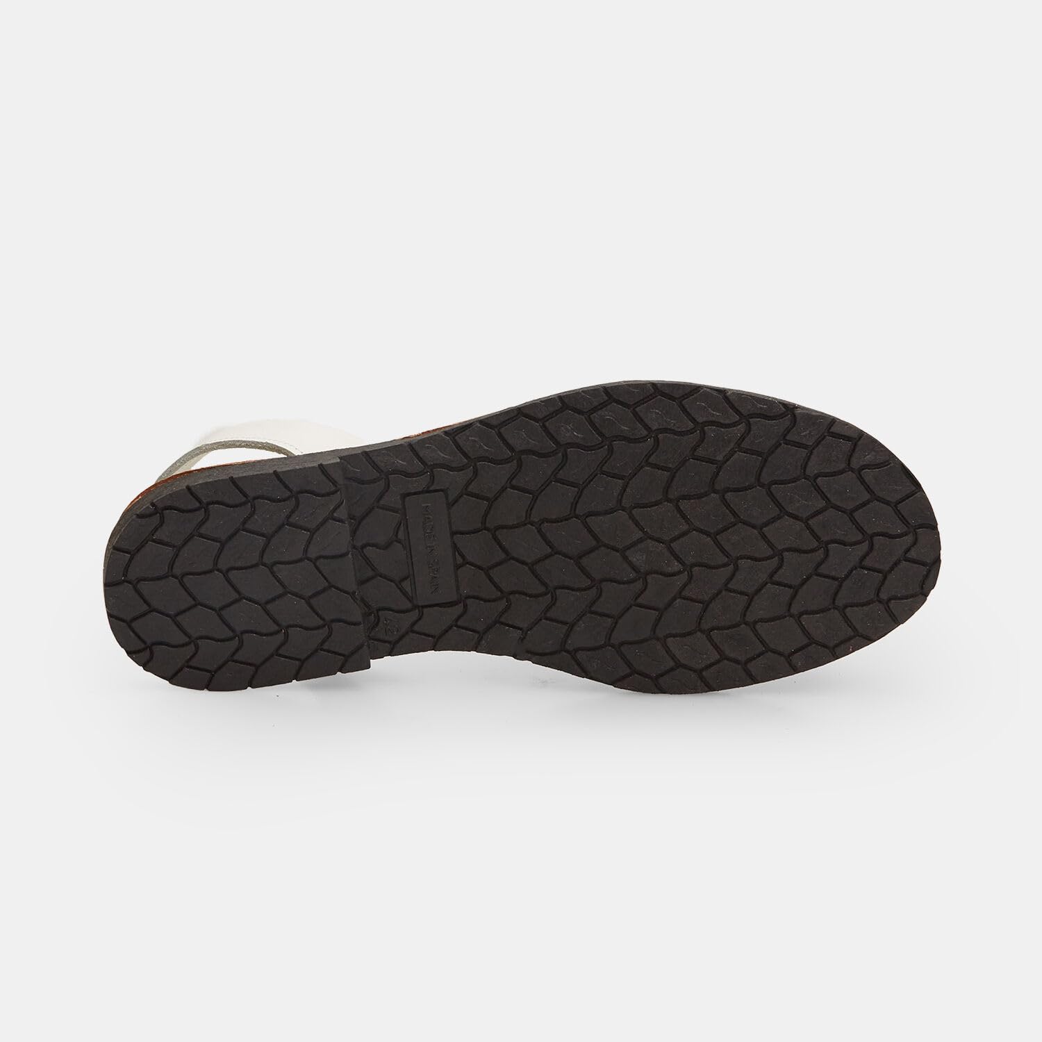 Bata Menorquinas Espadrille homme cuir été