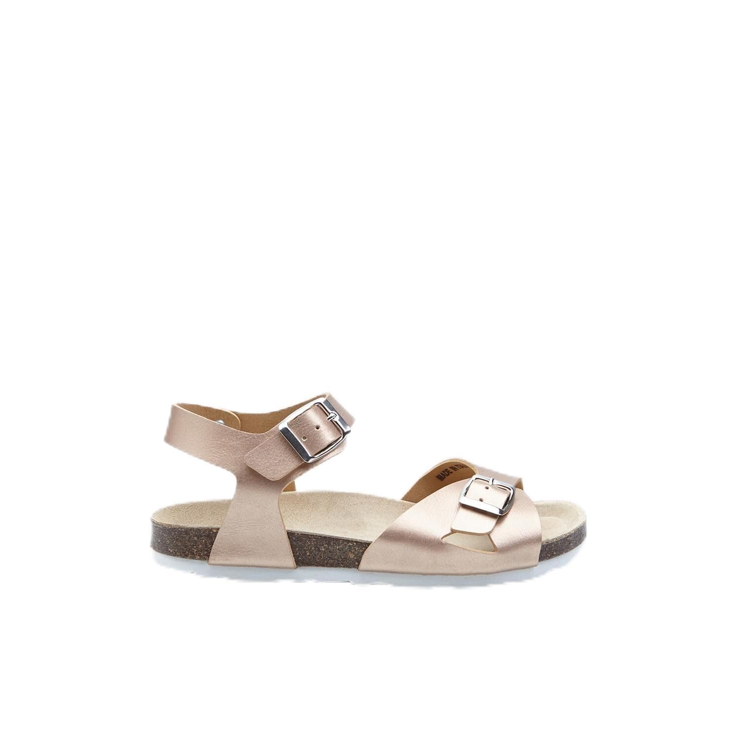 Bata Sandales sandales femme à bride 33 EU confort