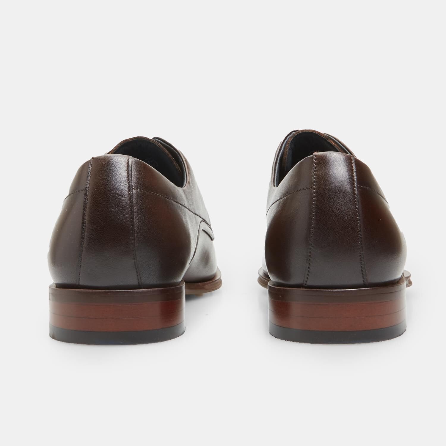 Bata Derby cuir homme chaussures à lacets usage quotidien