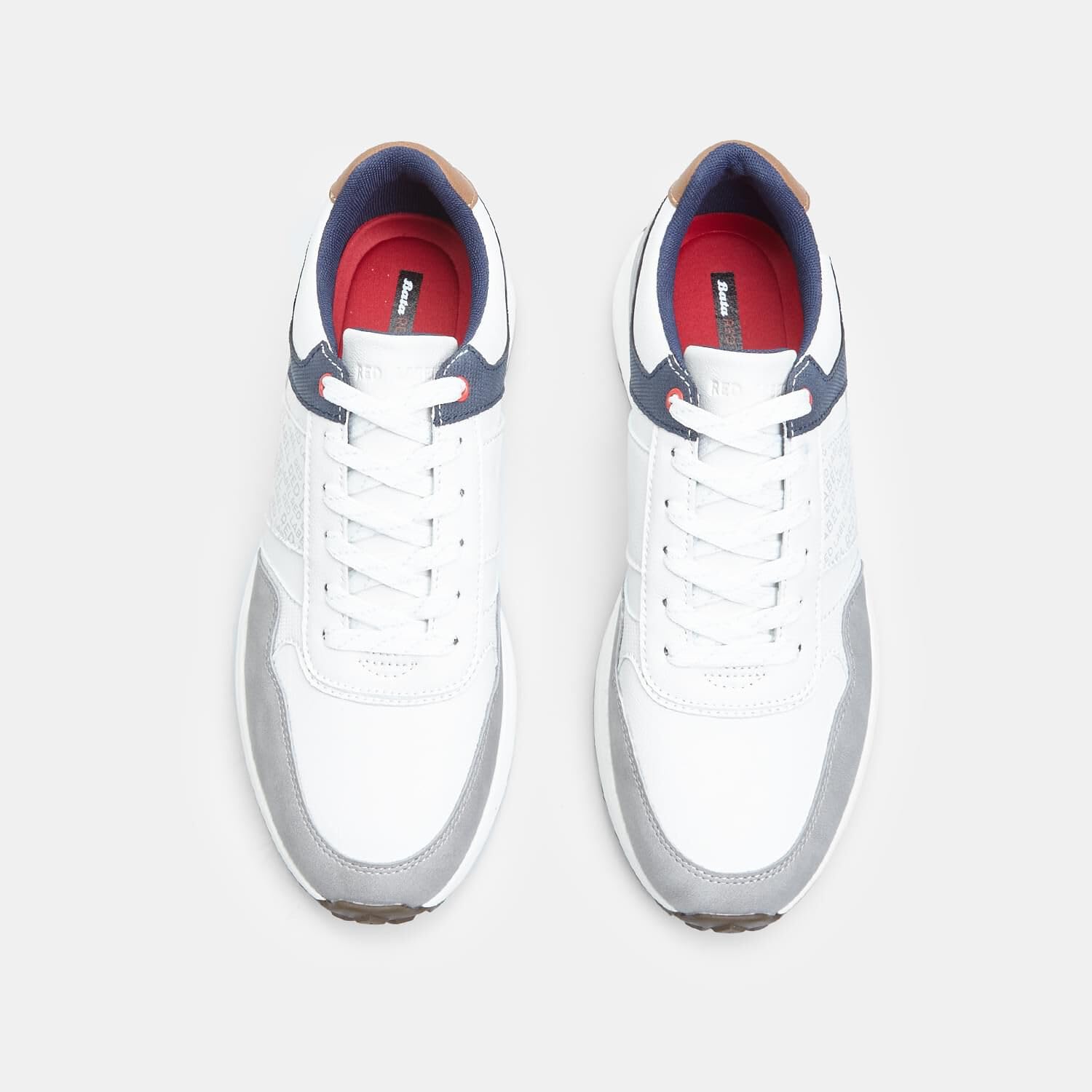 Bata Sneakers Red Label sneakers homme ville confort