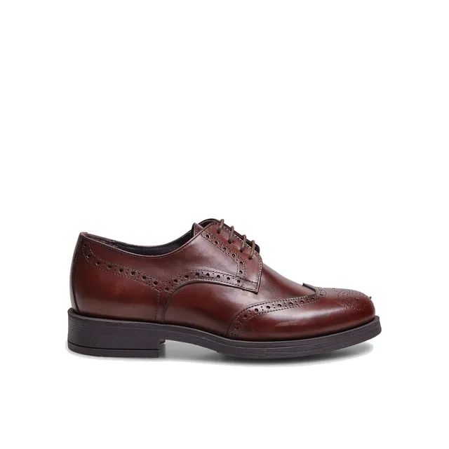 Bata Chaussures à lacets Derbies homme cuir