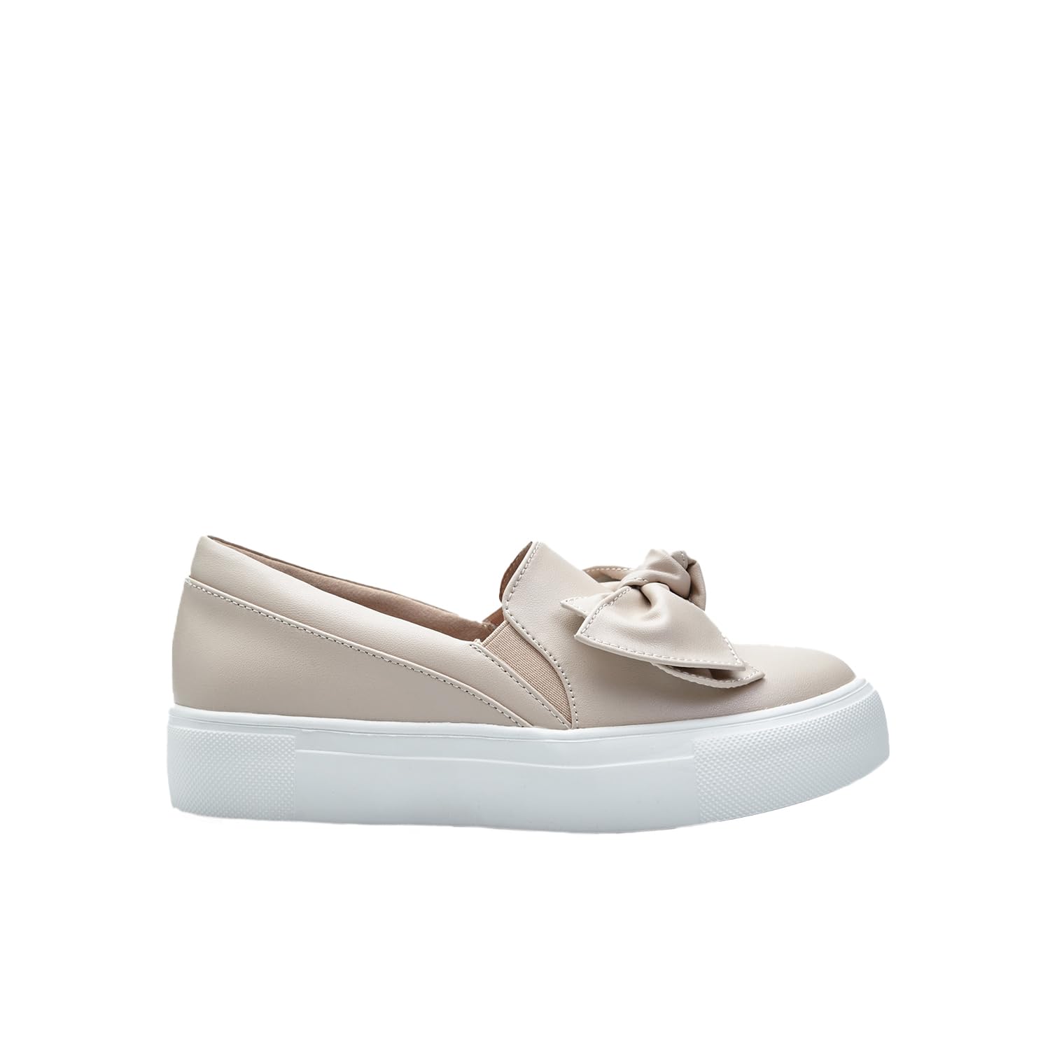 Bata Slip On femme noire 36 EU à nœud