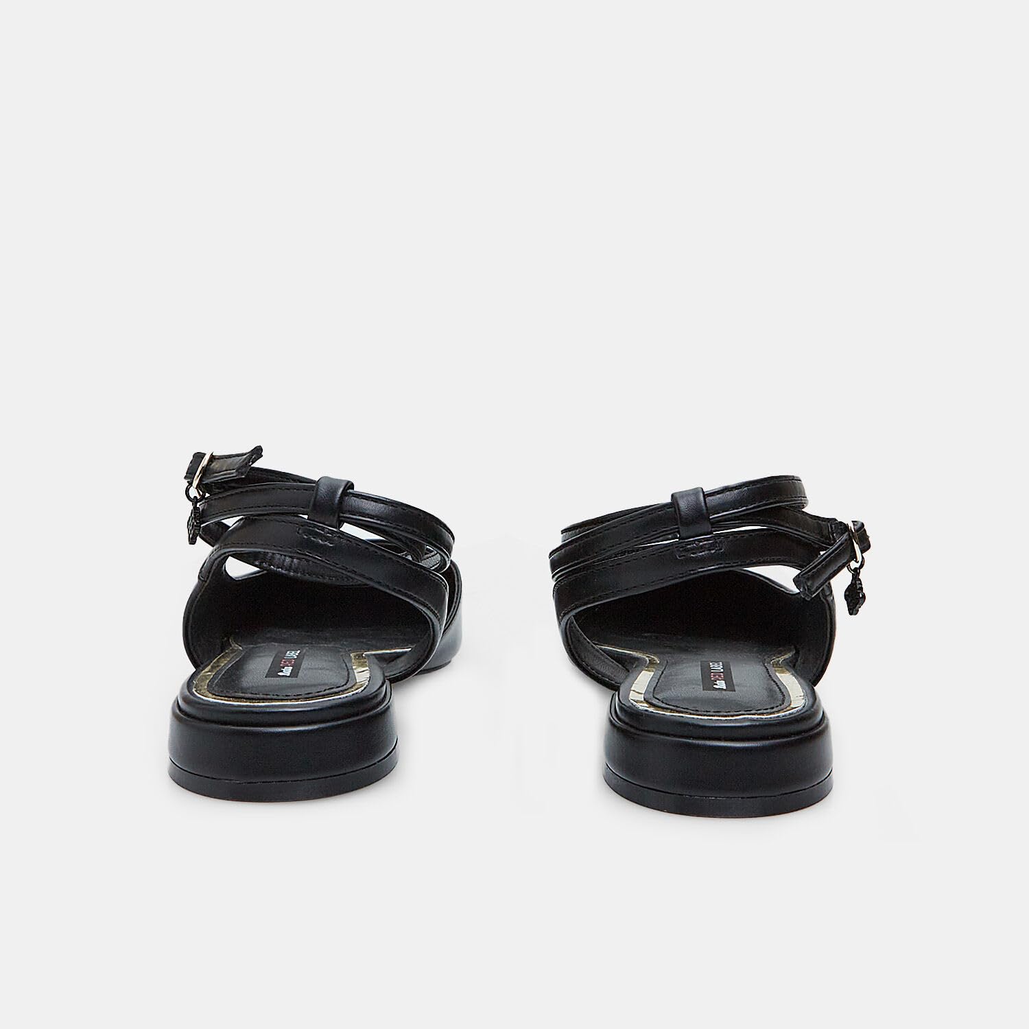 Bata Red Label Ballerines Slingback femme plates