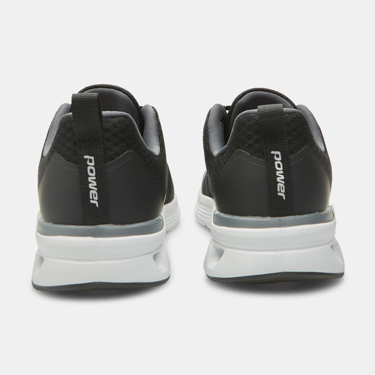Bata Power Export 100 Virgo Sneakers Sport Homme
