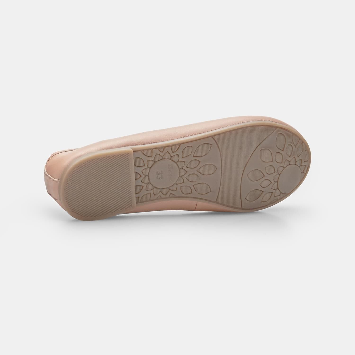 Bata Ballerines fille confortables 33 EU