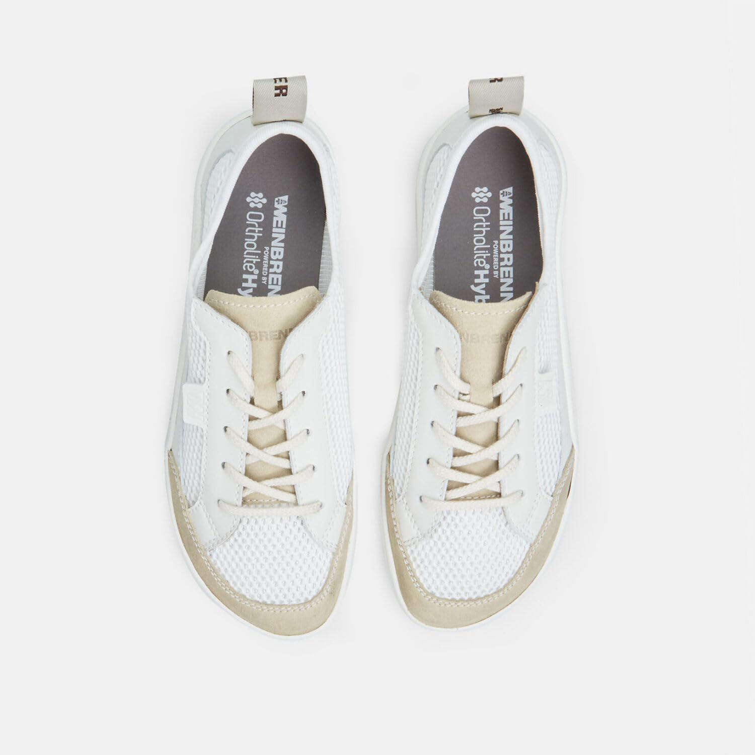 Bata Sneakers femme basket barefoot confort ville