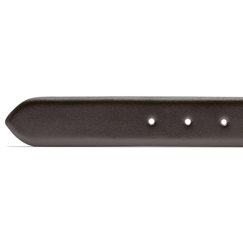 Bata Ceintures ceinture homme en cuir classique