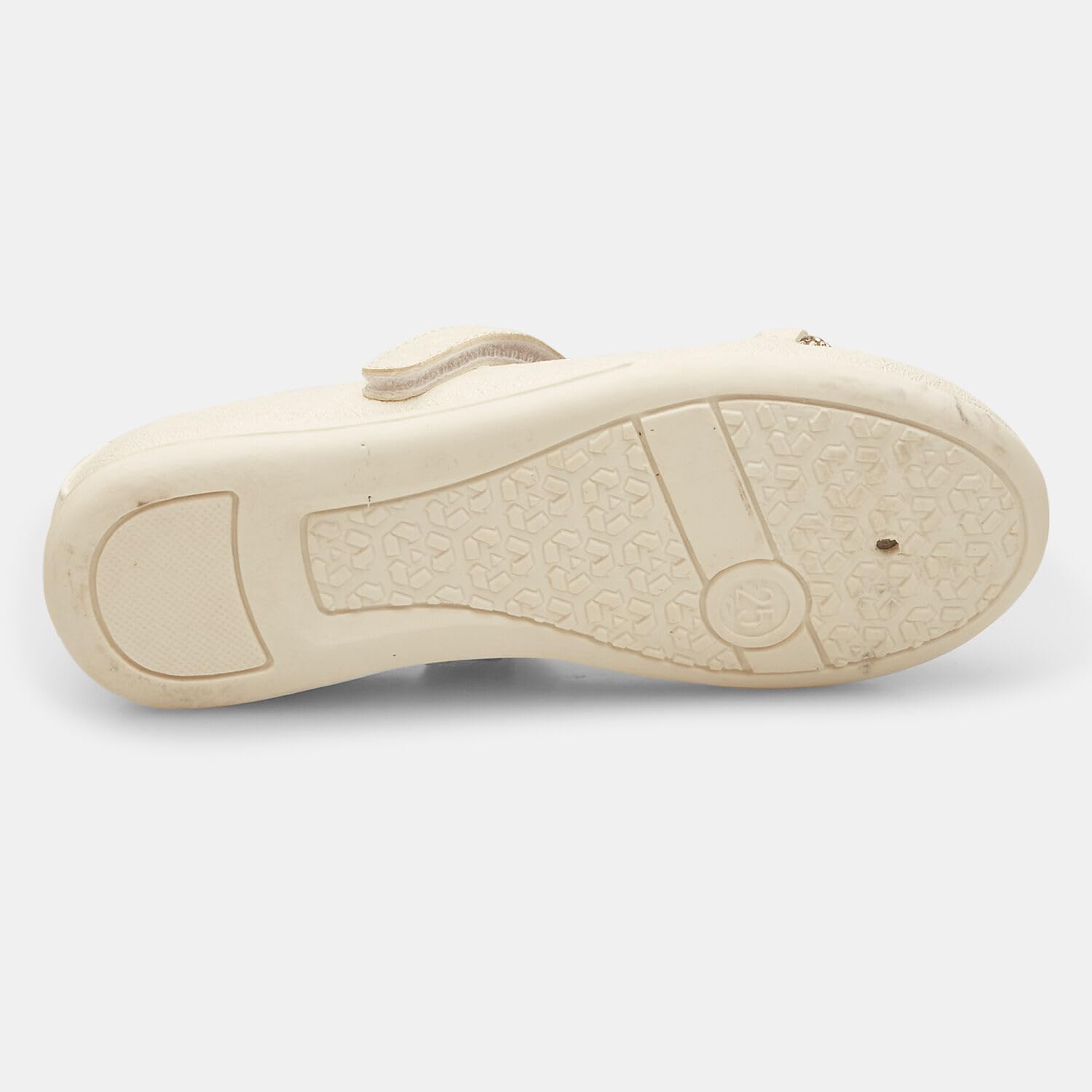 Bata Ballerines fille paillettes semelle cuir 26-30