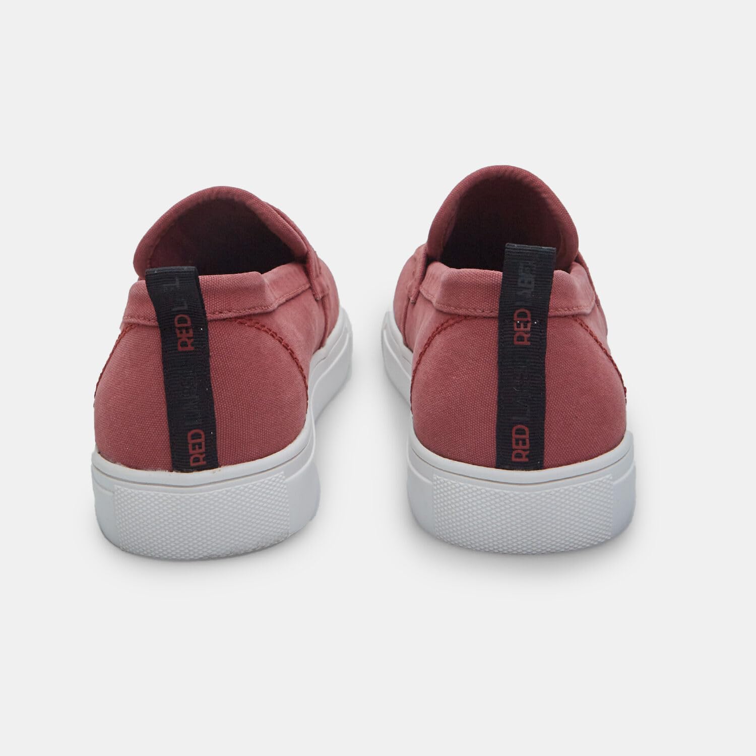 Bata Mocassins Red Label mocassins homme 40 rouge