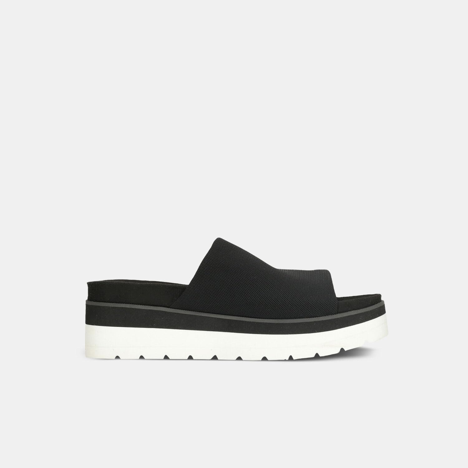 Bata Mules femme sandales plates sans talon