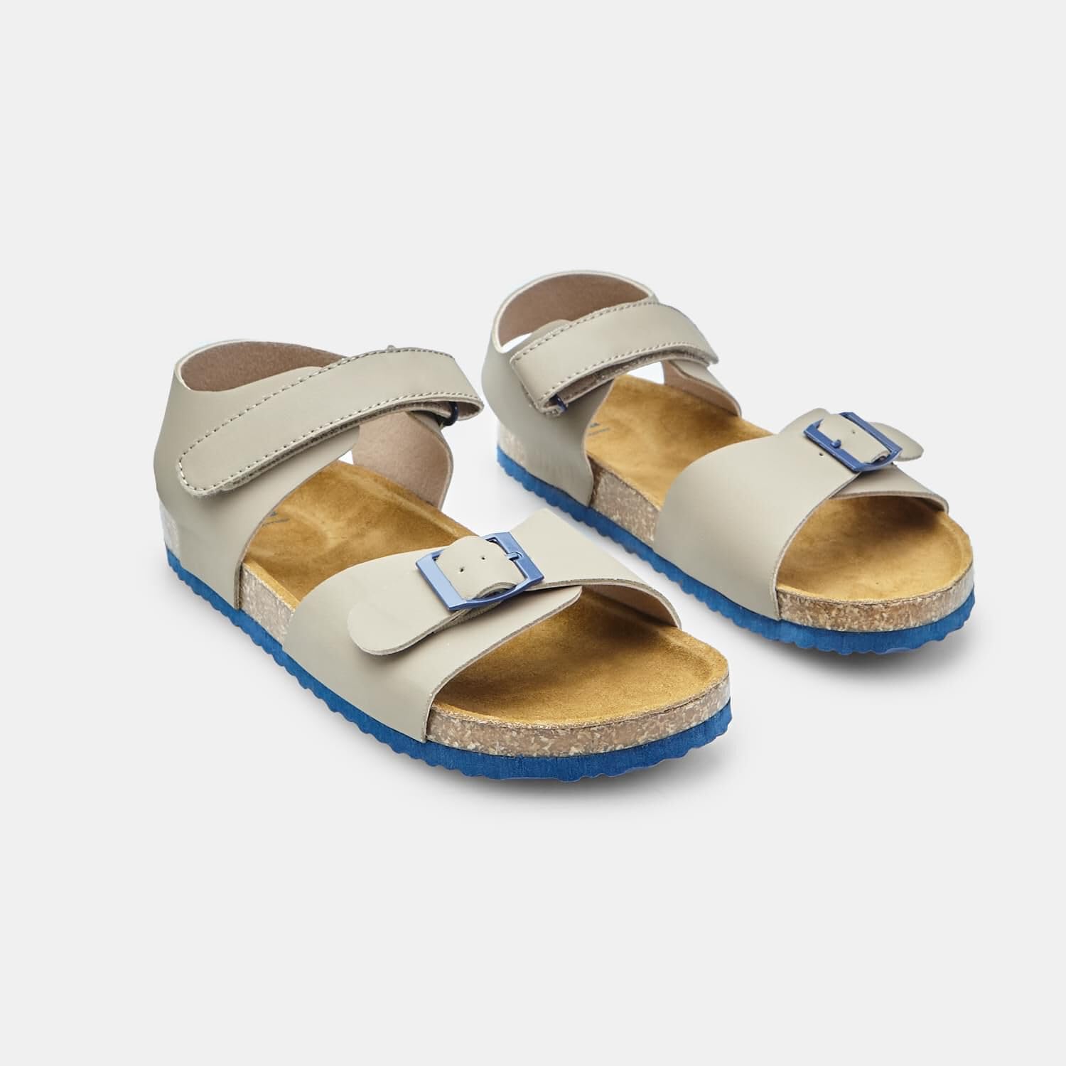 Bata Sandales enfant synthétique légères été
