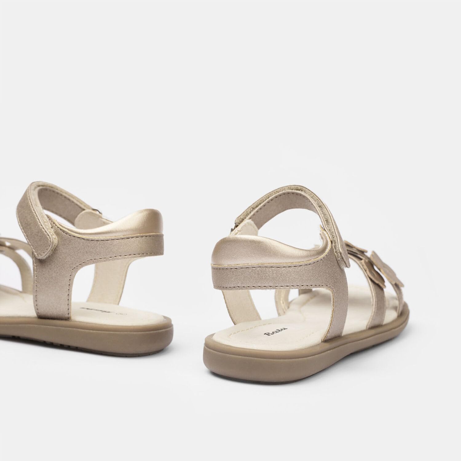 Bata Sandales Fille sandales été légères confort