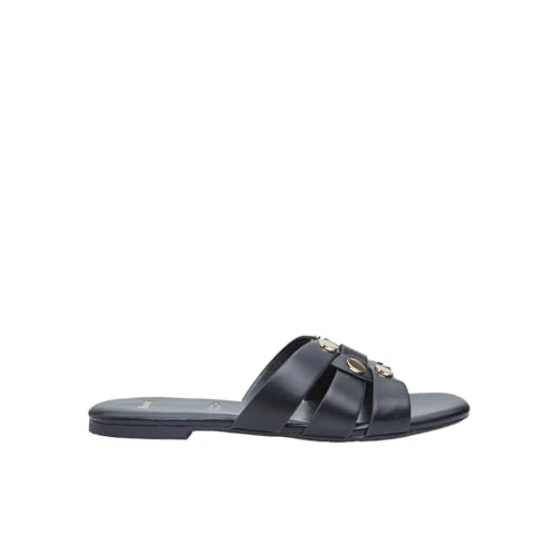 Bata Mules plates femme légères confort quotidien
