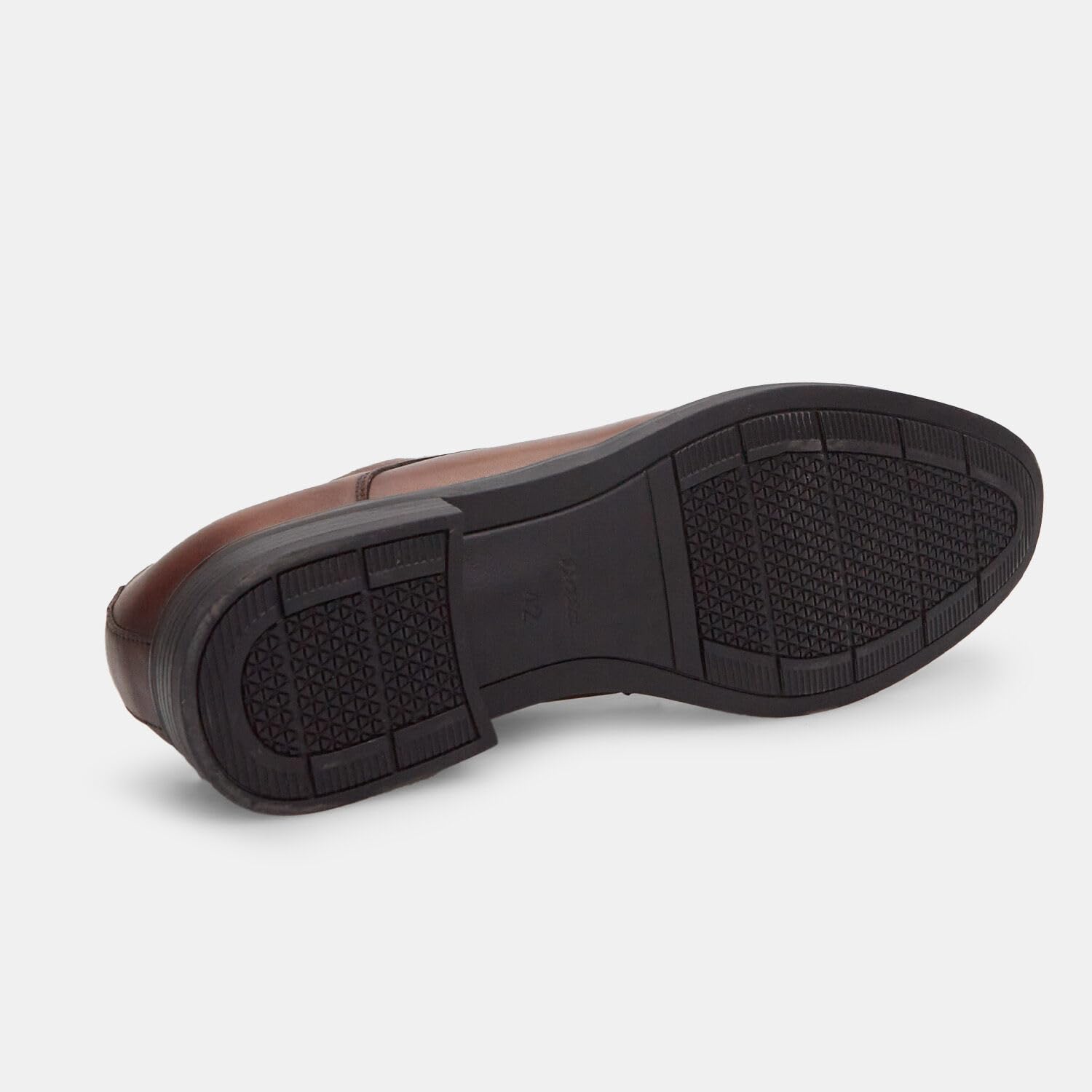 Bata 24H Derbies homme cuir bronzer 40 EU