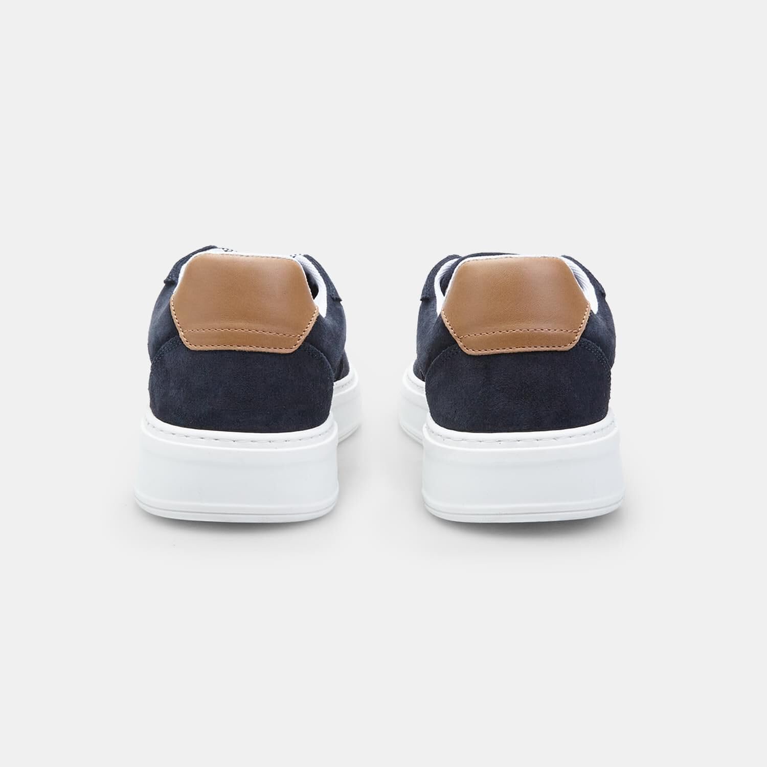 Bata Sneakers homme suède baskets décontractées confort
