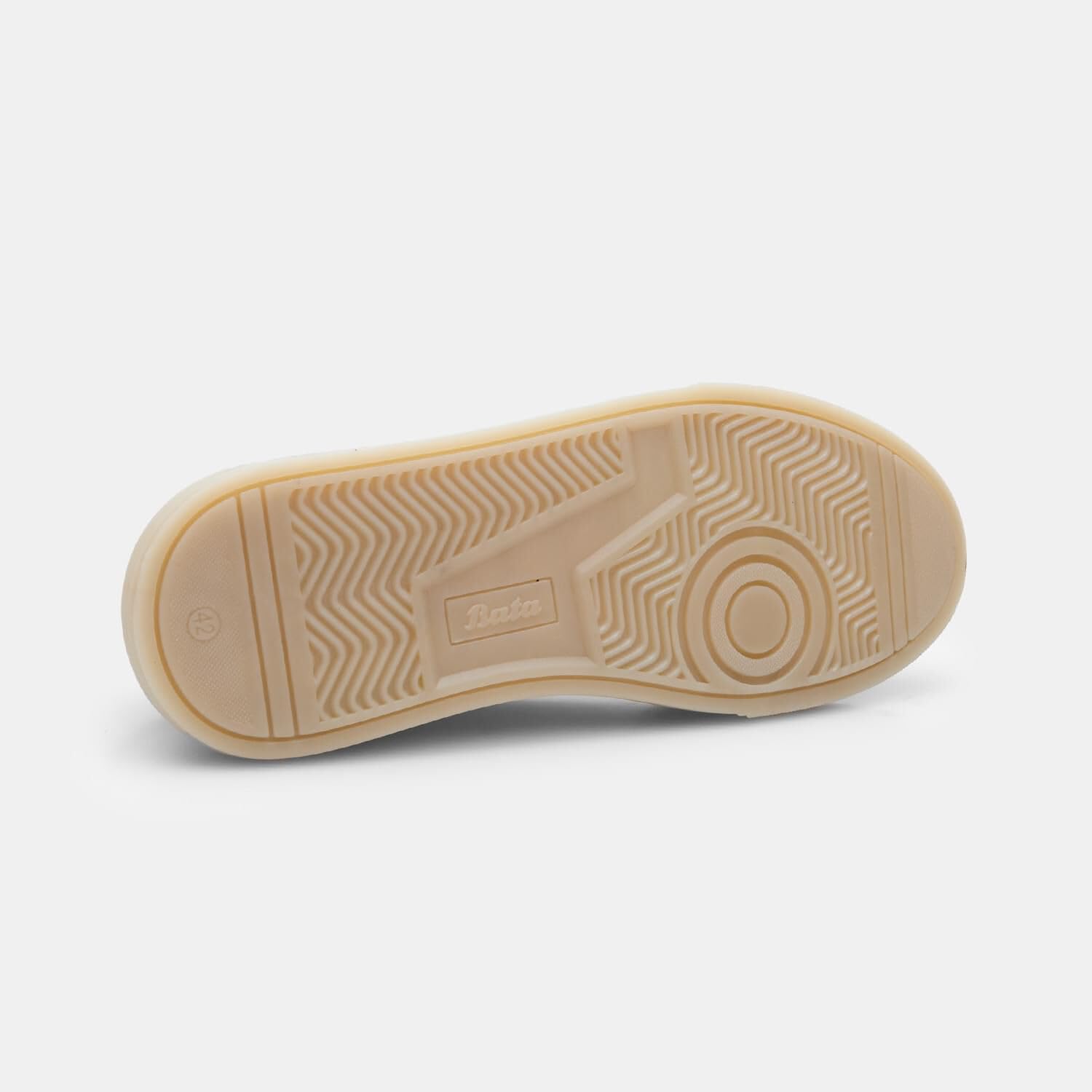 Bata Sneakers Cuir Homme Confortables Ville