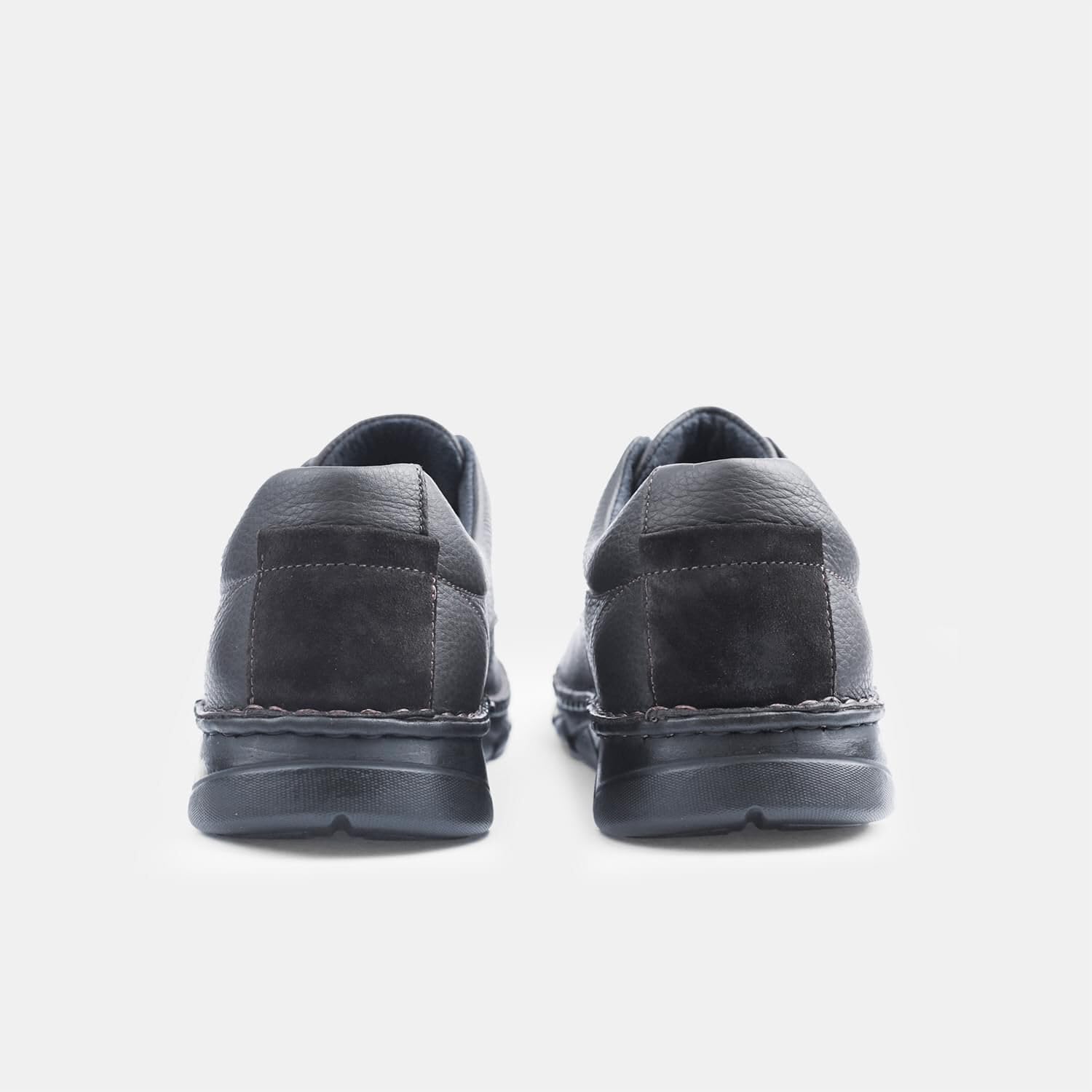 Bata Chaussures à lacets cuir homme derby ville