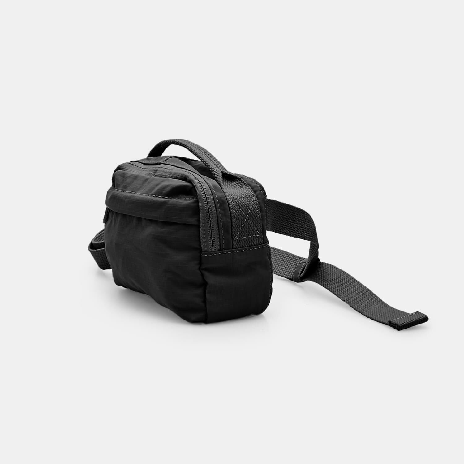 Bata Sacs sacoche homme cuir noire pratique
