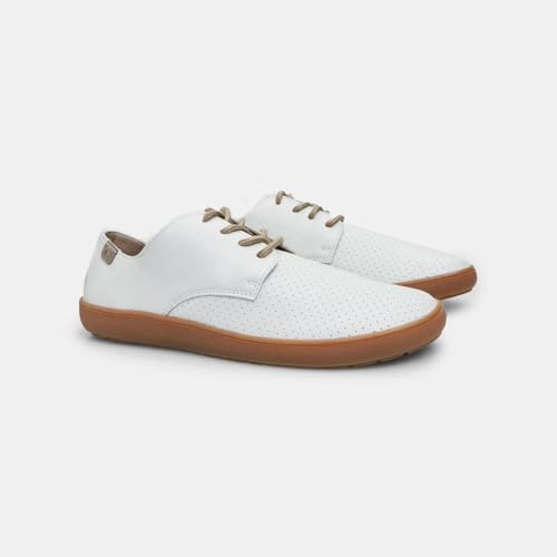 Bata Weinbrenner chaussures à lacets homme barefoot