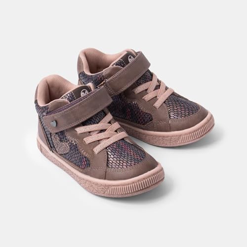 Bata Sneakers Bubblegummers enfant baskets ville confort