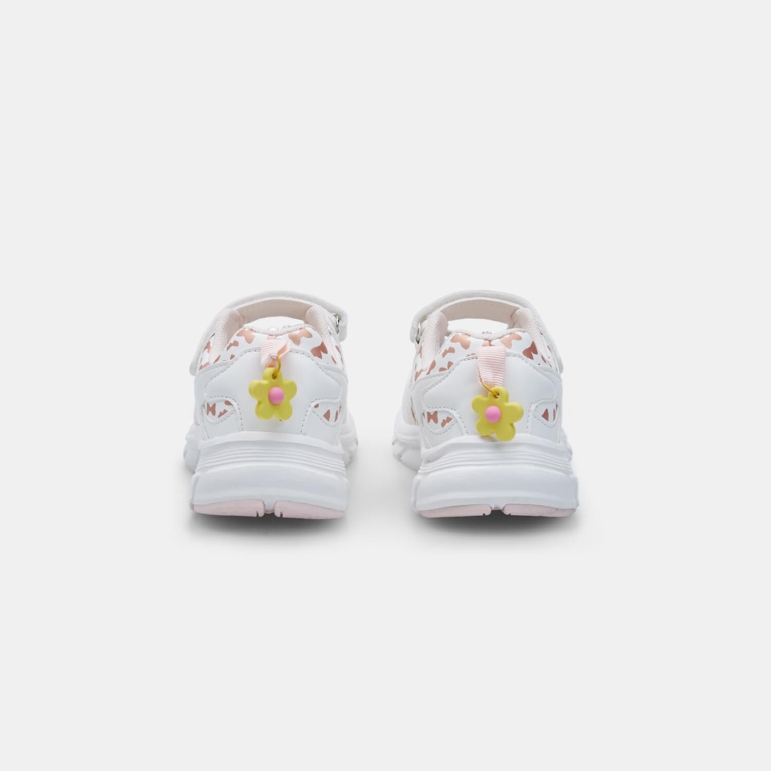 Bata Sneakers fille lacets bride 26 EU