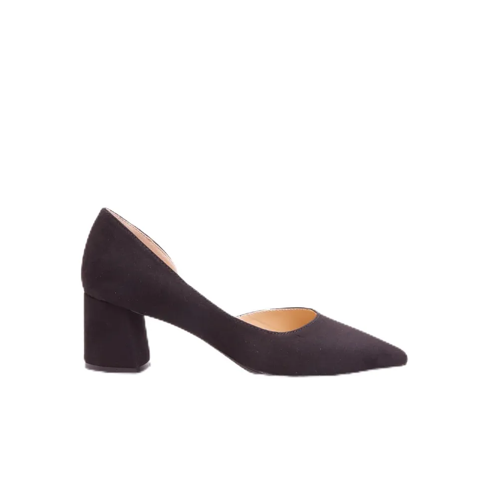 Bata escarpins décolletés femme chaussures talons ville