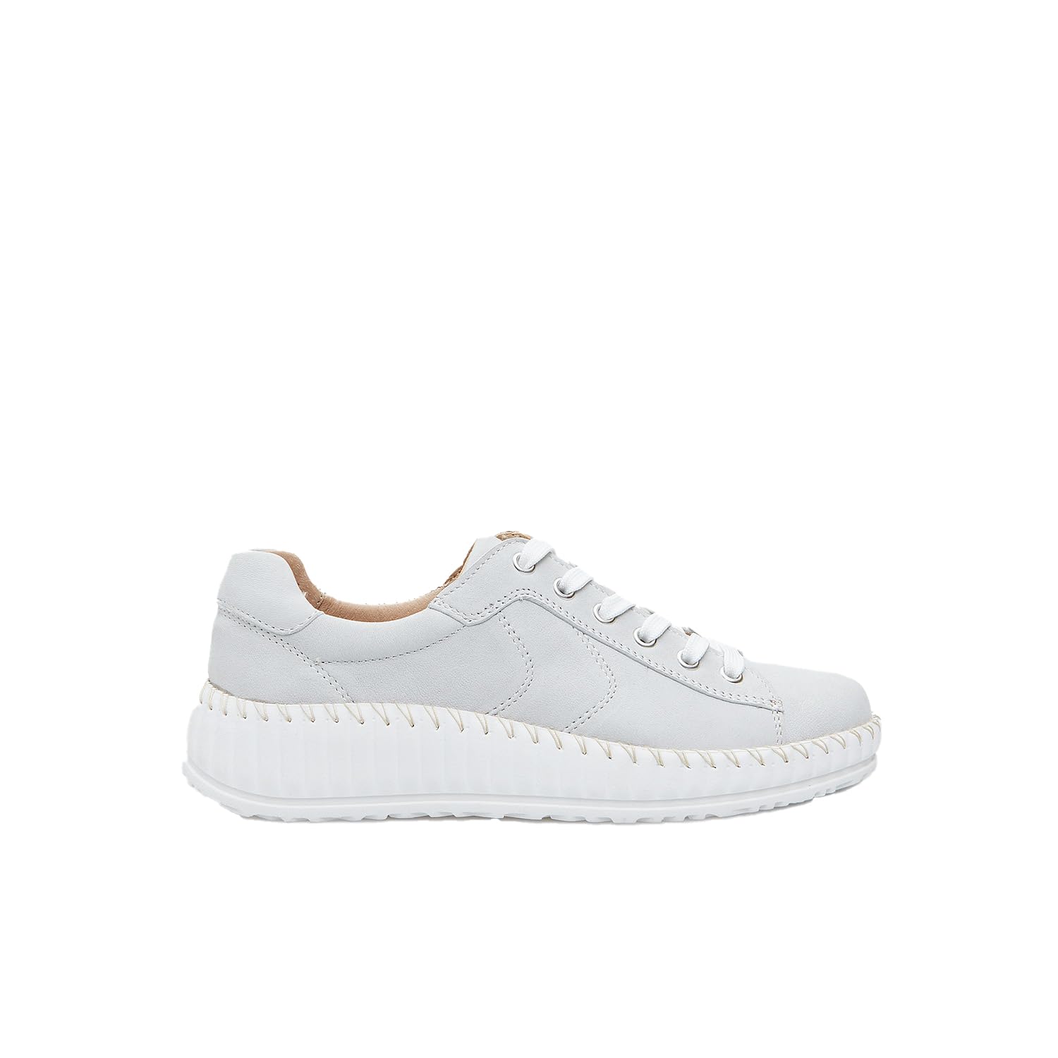 Bata Sneakers Comfit Nubuck Femme