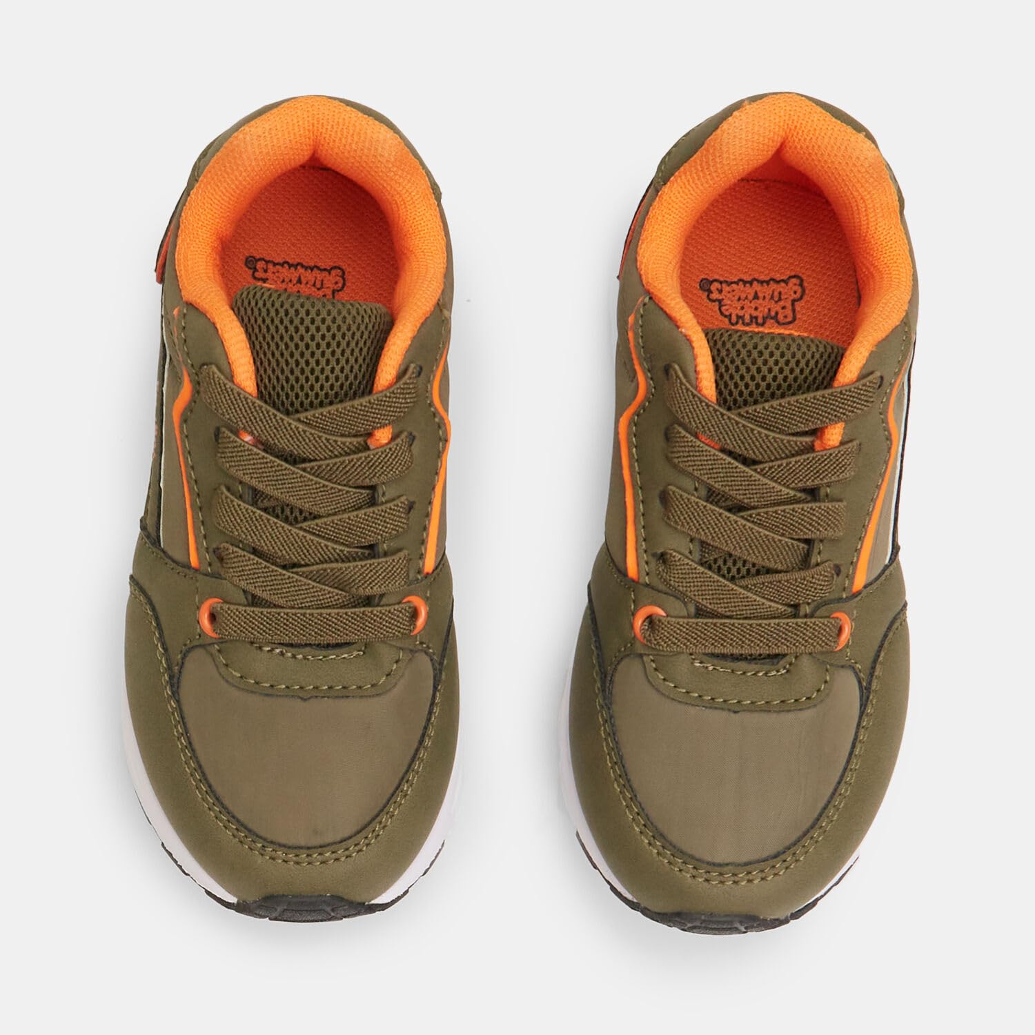 Bata Bubblegummers sneakers garçon école confort