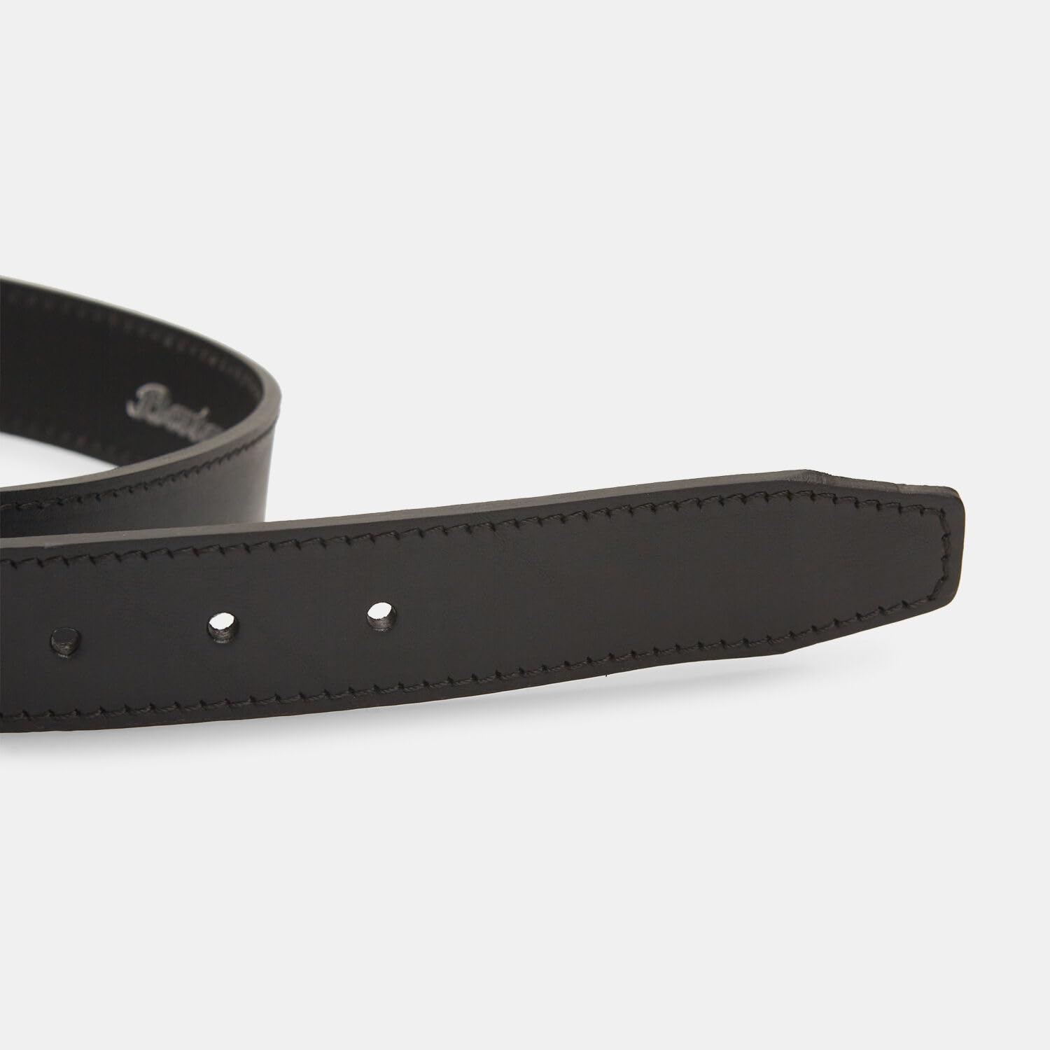 Bata ceinture homme cuir taille S