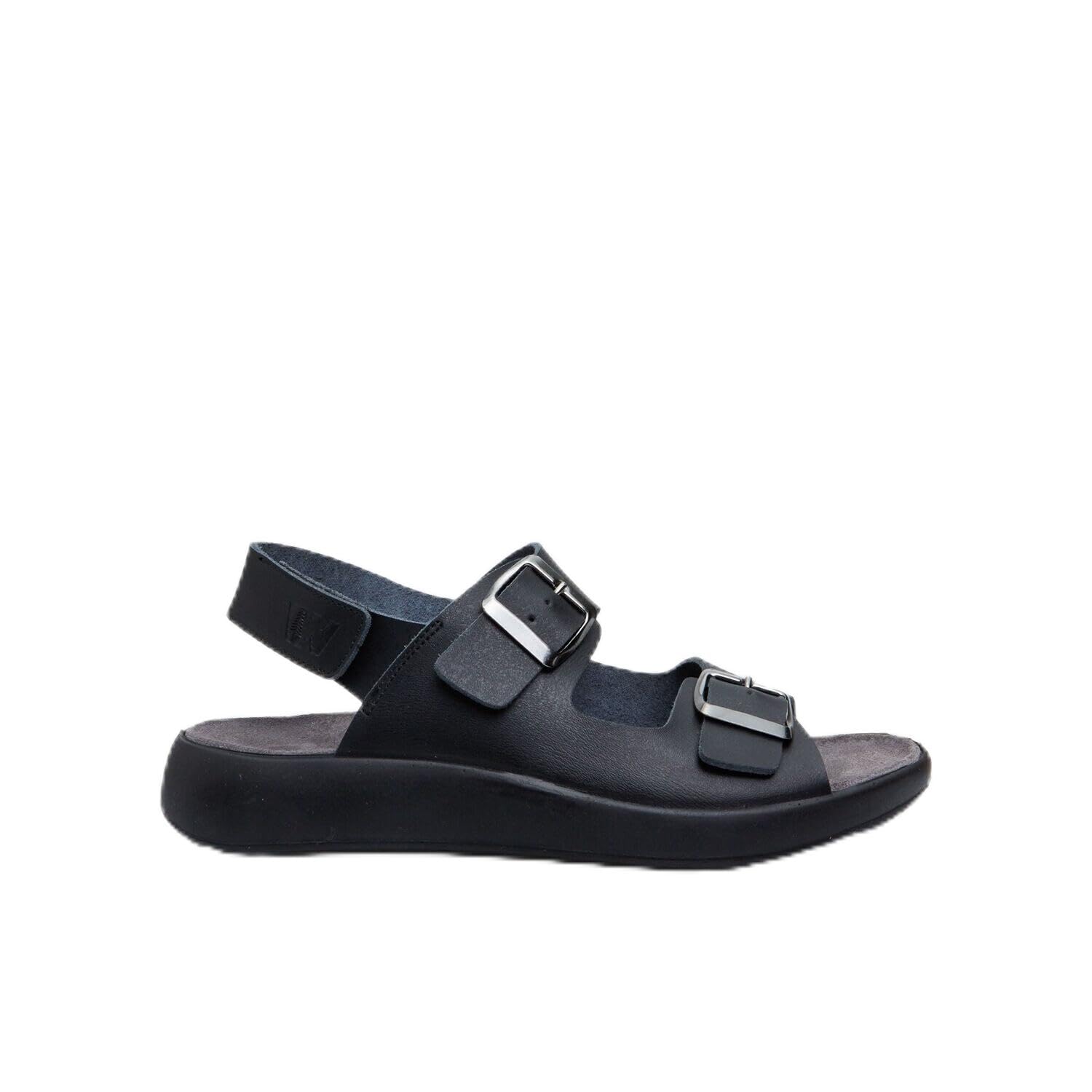 Bata Weinbrenner Sandales Femme Plates 38 EU Confort