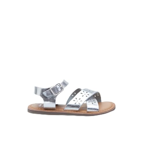 Bata Sandales fille légères plates confort été
