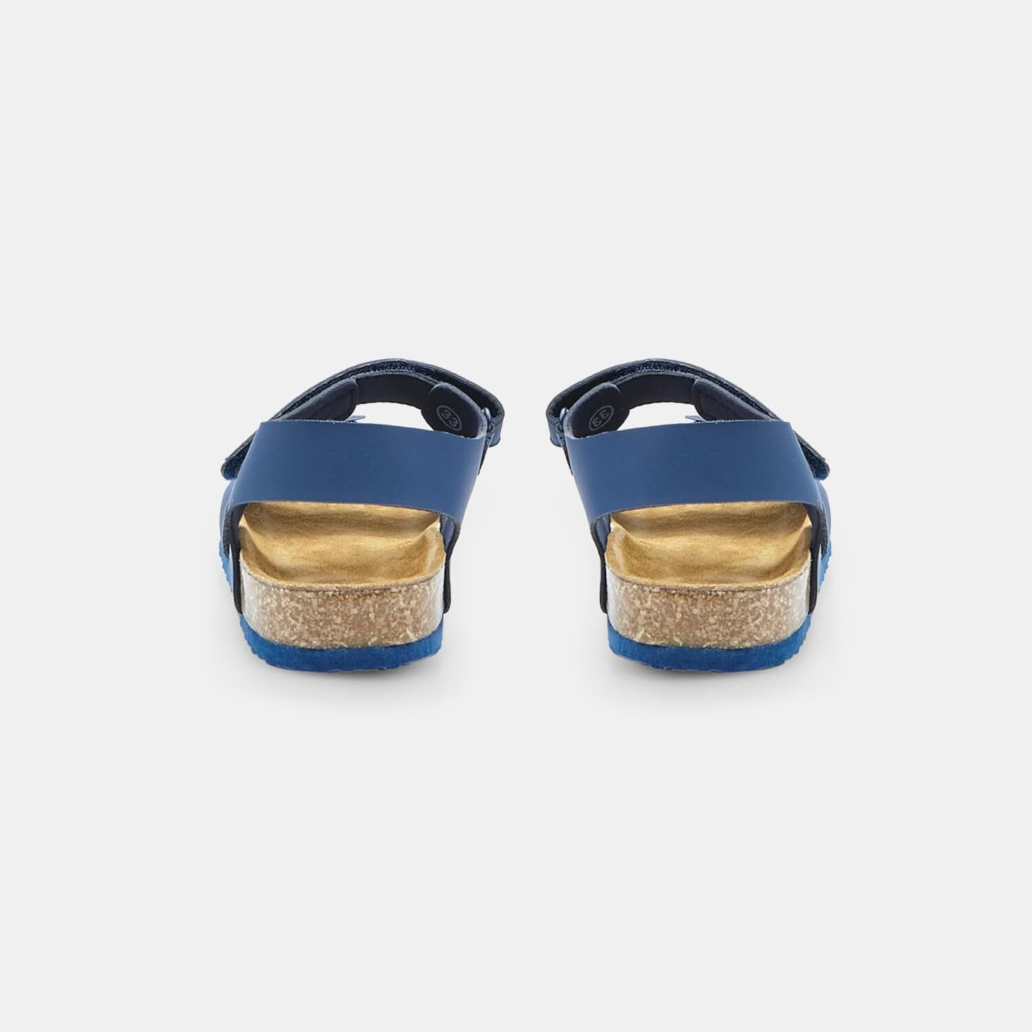 Bata Sandales garçon sandales respirantes tissu été