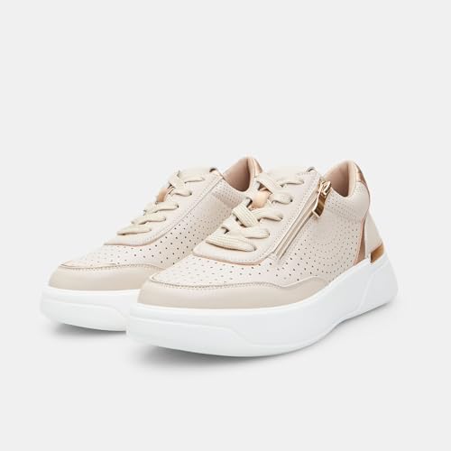 Bata Sneakers femme sneakers basses confort ville