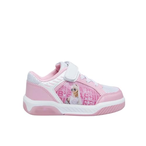 Bata BBG Barbie sneakers fille baskets confort