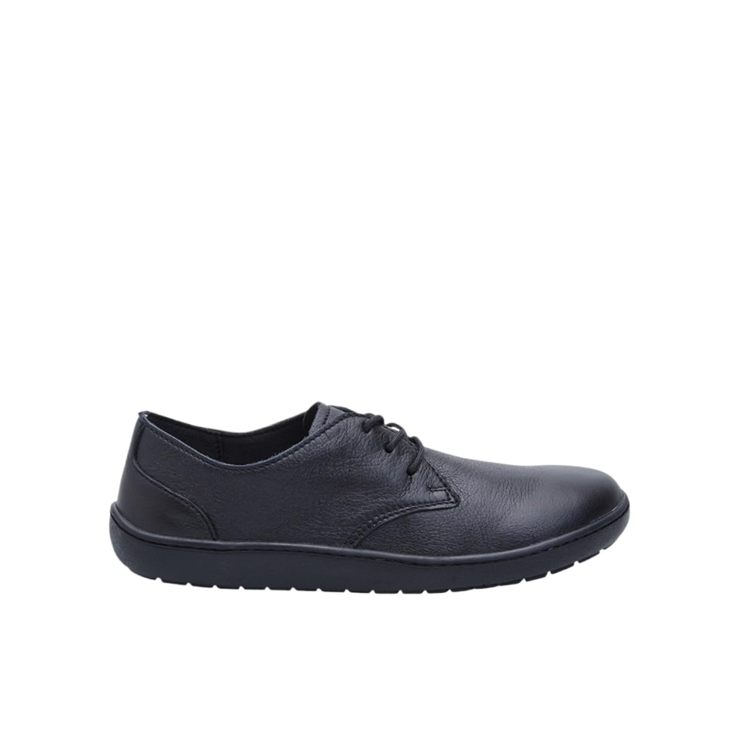 Bata Lacets Barefoot chaussure cuir femme 36 EU
