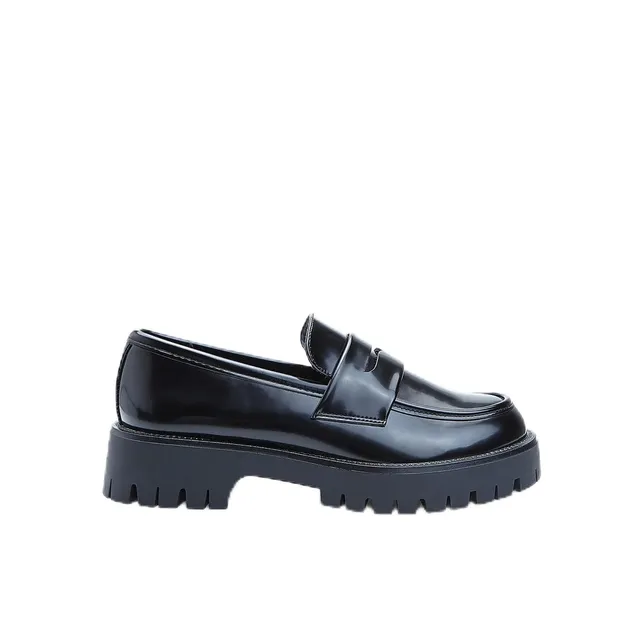 Bata Mocassins Femme Semelle Track 36 EU