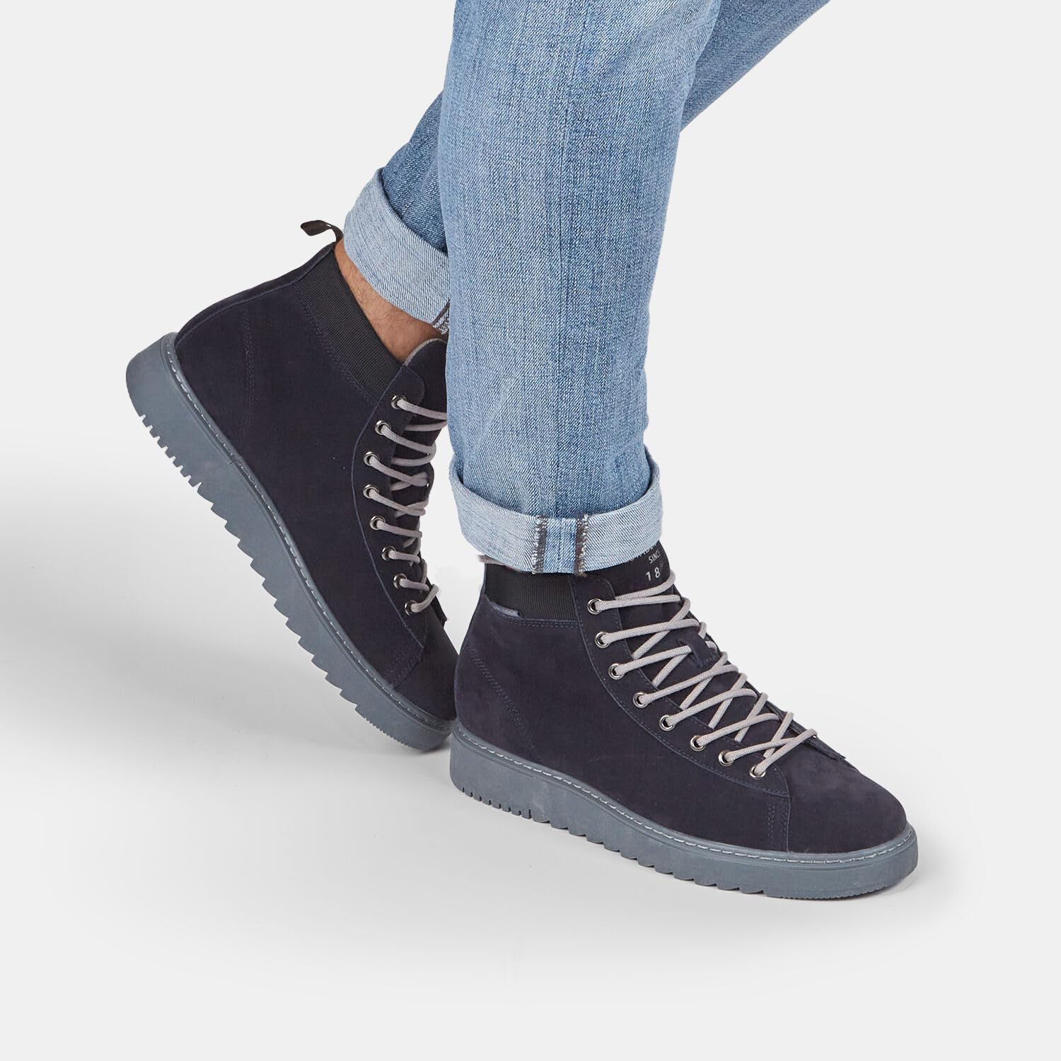 Bata bottines homme ville confortables