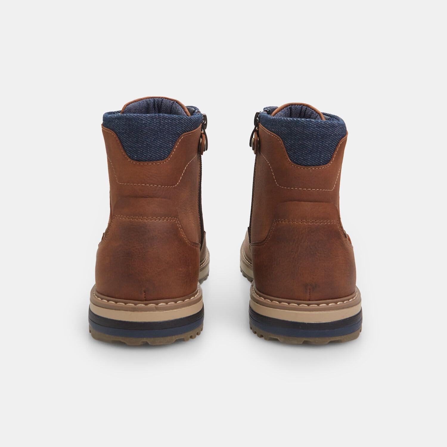 Bata Bottines homme ville confort quotidien