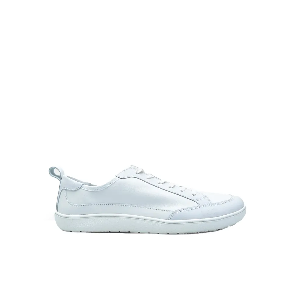 Bata Sneakers sneaker barefoot cuir homme