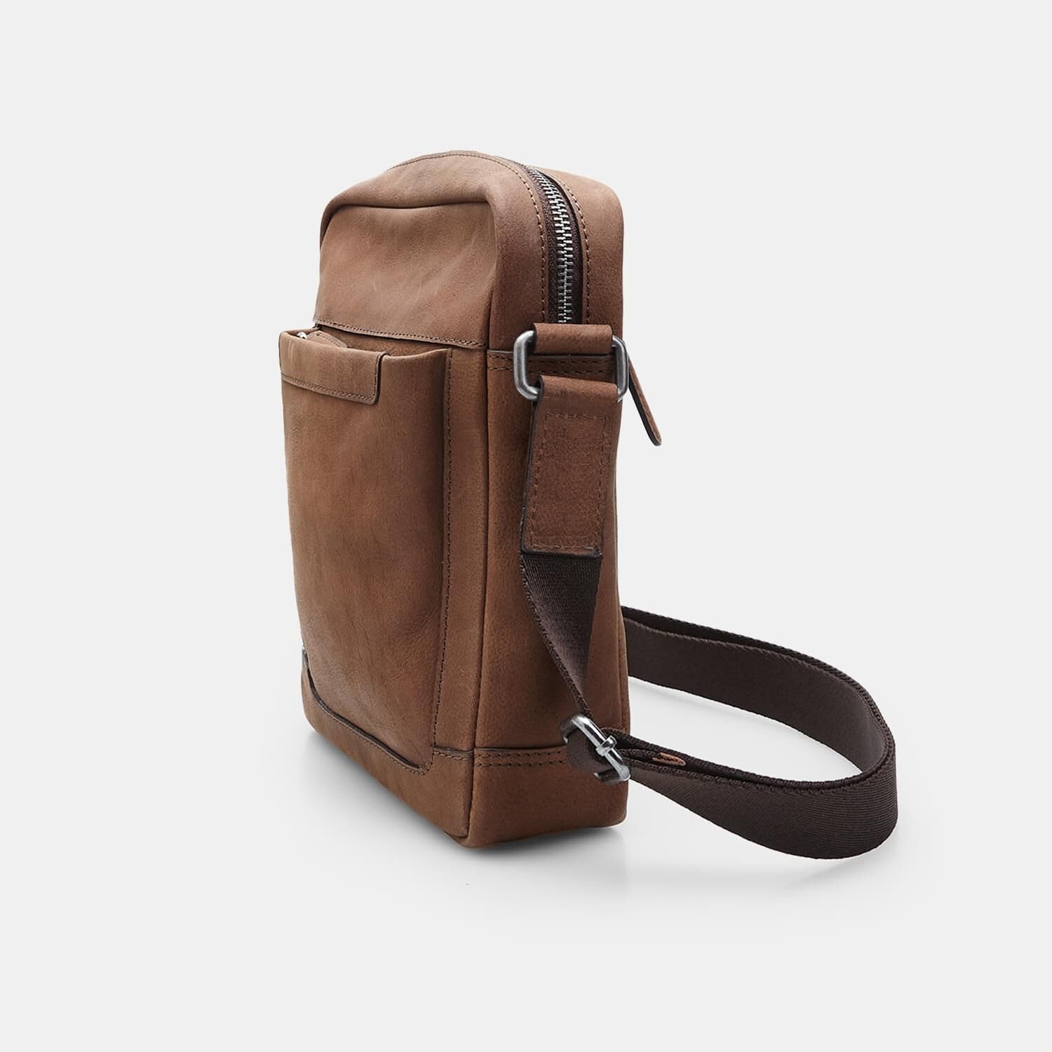 Bata Sacs sacoche homme cuir véritable pratique