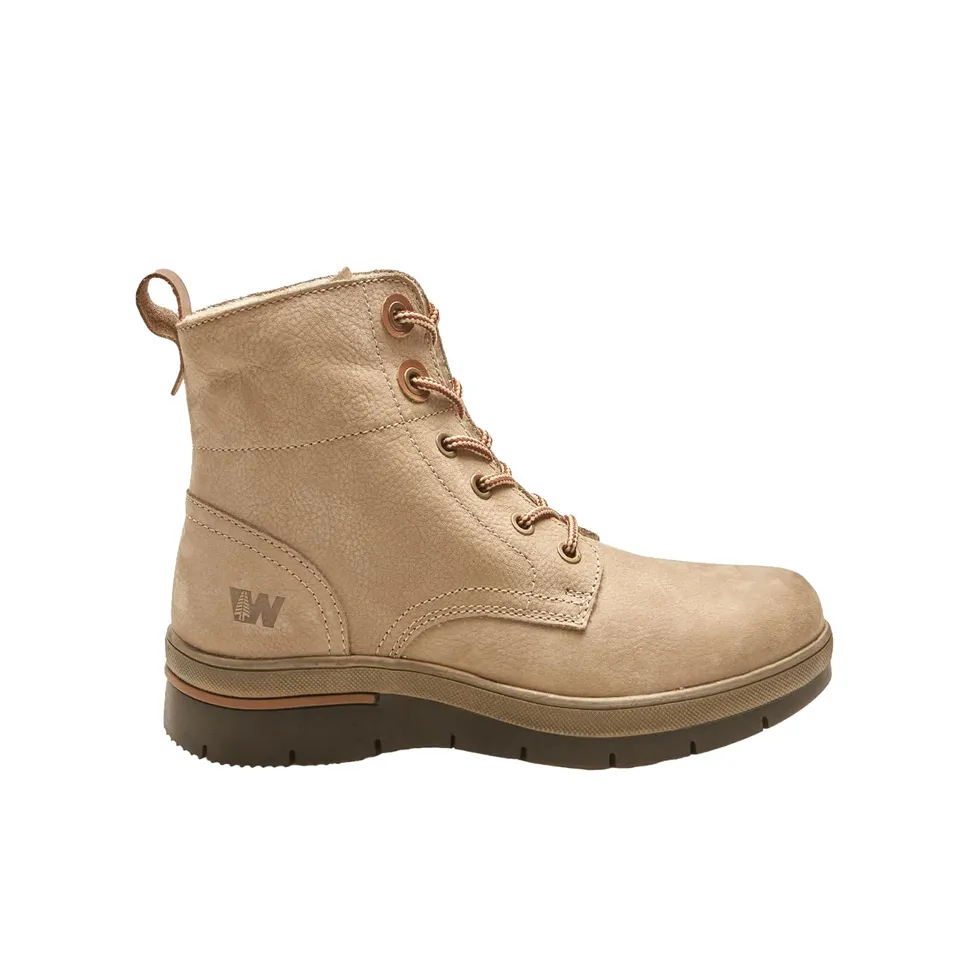 Bata Weinbrenner Bottines Cuir Véritable - Boots femme
