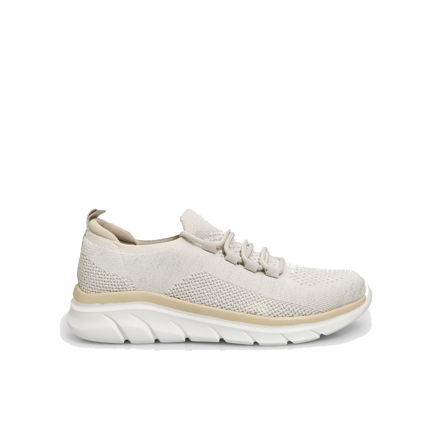 Bata Chaussures de sport tissu femme confort