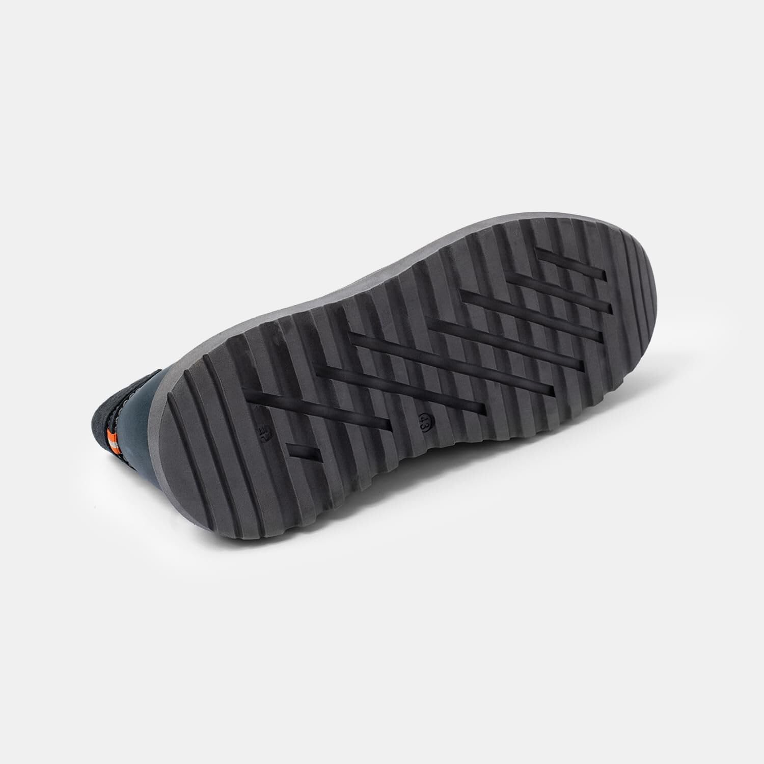 Bata chaussures lacets homme nubuck montantes