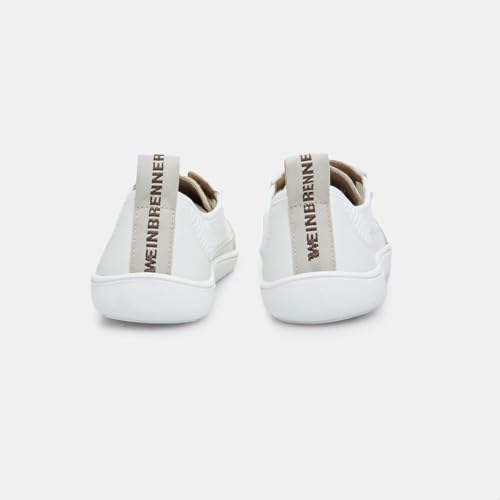 Bata Sneakers femme basket barefoot confort ville