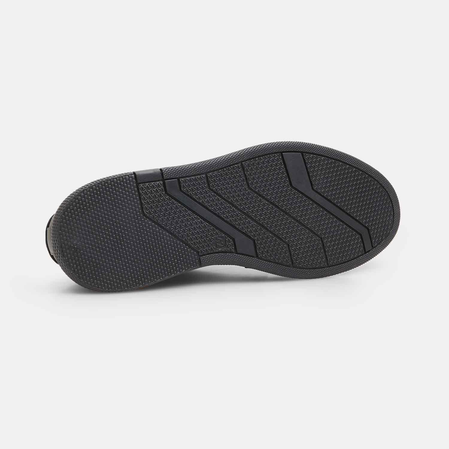 Bata Chaussures à lacets homme nubuck ville
